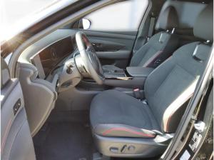 Hyundai TUCSON Sitz-Paket, Assistenz-Paket 360Grad Kamera ❗Gewerbe❗