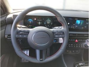 Hyundai TUCSON Sitz-Paket, Assistenz-Paket 360Grad Kamera ❗Gewerbe❗