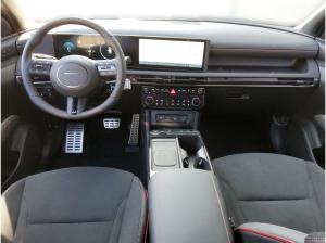 Hyundai TUCSON Sitz-Paket, Assistenz-Paket 360Grad Kamera ❗Gewerbe❗