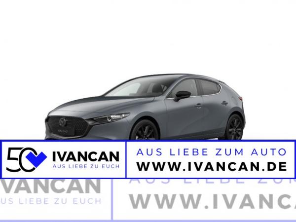Mazda 3 Junge Fahrer Angebot😎🚗5HB 2.5L e-SKYACTIV G 140ps 6AT FWD Homura
