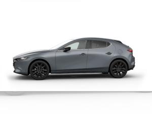Mazda 3 Junge Fahrer Angebot😎🚗5HB 2.5L e-SKYACTIV G 140ps 6AT FWD Homura