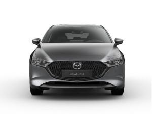 Mazda 3 Junge Fahrer Angebot 😎🚗5HB 2.0L e-SKYACTIV X 186ps 6MT FWD Takumi SUNR BLOP