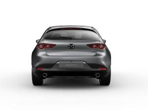 Mazda 3 Junge Fahrer Angebot 😎🚗5HB 2.0L e-SKYACTIV X 186ps 6MT FWD Takumi SUNR BLOP