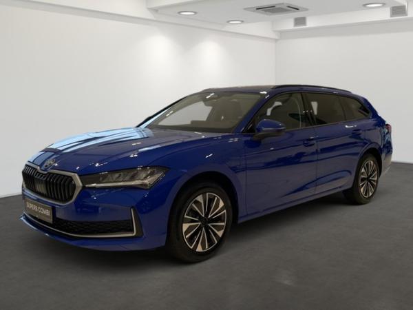 Skoda Superb Combi Selection Hybrid 1.5 TSI iV - (VS)- 🔥Wechselwochen/Eroberungsprämie🔥