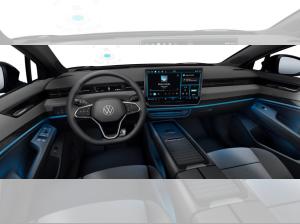 Volkswagen ID.7 Tourer Pro 210kW/286 PS Kombi "gewerblich" mit Aktionsleasing!