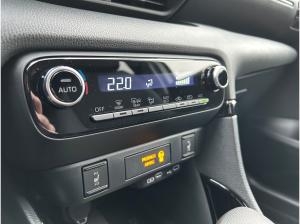 Toyota Yaris Teamplayer Hybrid Comfort-Paket LED ACC SHZ