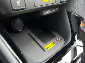 Toyota Yaris Teamplayer Hybrid Comfort-Paket LED ACC SHZ