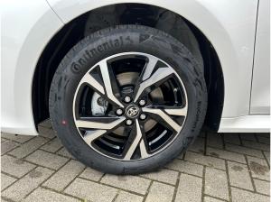 Toyota Yaris Teamplayer Hybrid Comfort-Paket LED ACC SHZ