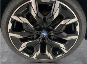 BMW i5 eDrive40 Limousine M Sport 0,25 % Driv.Assist.Prof  ** Inkl. Winterräder**