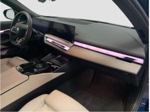 BMW i5 eDrive40 Limousine M Sport 0,25 % Driv.Assist.Prof  ** Inkl. Winterräder**