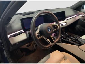 BMW i5 eDrive40 Limousine M Sport 0,25 % Driv.Assist.Prof  ** Inkl. Winterräder**