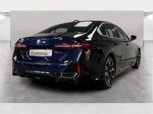 BMW i5 eDrive40 Limousine M Sport 0,25 % Driv.Assist.Prof  ** Inkl. Winterräder**