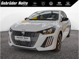 Peugeot 208 Business SHZ KAMERA NAVI KLIMA LED