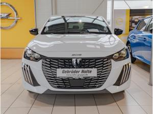 Peugeot 208 Business SHZ KAMERA NAVI KLIMA LED