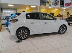 Peugeot 208 Business SHZ KAMERA NAVI KLIMA LED
