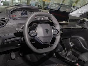 Peugeot 208 Business SHZ KAMERA NAVI KLIMA LED