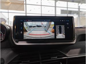Peugeot 208 Business SHZ KAMERA NAVI KLIMA LED