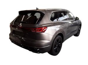 Volkswagen Touareg R-Line 3.0TDI +AHK+LUFT+STDHZ+