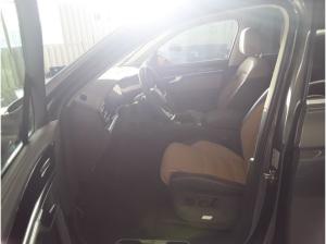 Volkswagen Touareg R-Line 3.0TDI +AHK+LUFT+STDHZ+