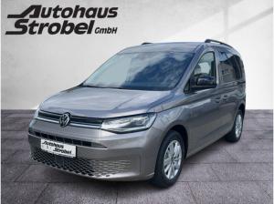 Volkswagen Caddy Life 2.0 TDI 90 KW *DSG *AHK*LED