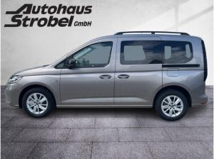 Volkswagen Caddy Life 2.0 TDI 90 KW *DSG *AHK*LED