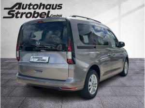 Volkswagen Caddy Life 2.0 TDI 90 KW *DSG *AHK*LED