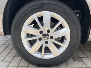 Volkswagen Caddy Life 2.0 TDI 90 KW *DSG *AHK*LED