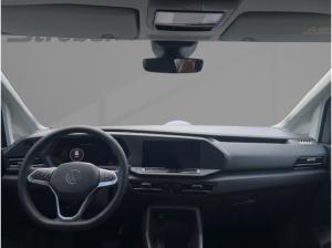 Volkswagen Caddy Life 2.0 TDI 90 KW *DSG *AHK*LED