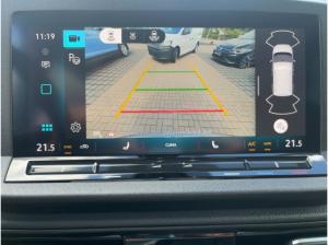 Volkswagen Caddy Life 2.0 TDI 90 KW *DSG *AHK*LED