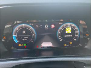 Volkswagen Caddy Life 2.0 TDI 90 KW *DSG *AHK*LED