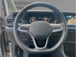 Volkswagen Caddy Life 2.0 TDI 90 KW *DSG *AHK*LED