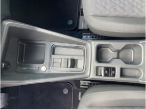 Volkswagen Caddy Life 2.0 TDI 90 KW *DSG *AHK*LED