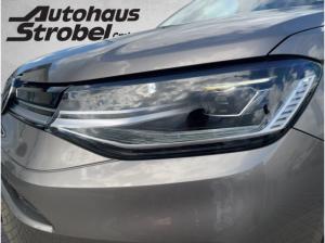 Volkswagen Caddy Life 2.0 TDI 90 KW *DSG *AHK*LED