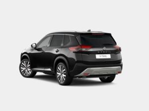 Nissan X-Trail 🚗🔥TEKNA 1.5 MHEV 163PS🔥🚗