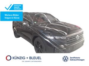 Volkswagen Touareg R-Line 3.0TDI +LUFT+WANK+AHK+