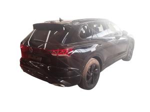 Volkswagen Touareg R-Line 3.0TDI +LUFT+WANK+AHK+