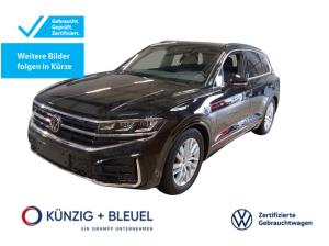 Volkswagen Touareg R-Line 3.0TDI +AHK+LUFT+KAMERA+