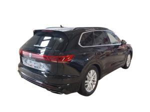 Volkswagen Touareg R-Line 3.0TDI +AHK+LUFT+KAMERA+