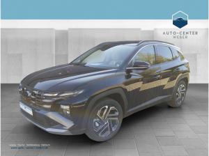 Hyundai TUCSON PHEV Prime 4WD *SOFORT* *Assistenz-Paket* *8-Fach Bereift*