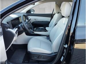 Hyundai TUCSON PHEV Prime 4WD *SOFORT* *Assistenz-Paket* *8-Fach Bereift*