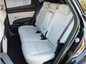 Hyundai TUCSON PHEV Prime 4WD *SOFORT* *Assistenz-Paket* *8-Fach Bereift*