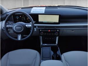 Hyundai TUCSON PHEV Prime 4WD *SOFORT* *Assistenz-Paket* *8-Fach Bereift*