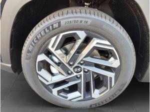 Hyundai TUCSON PHEV Prime 4WD *SOFORT* *Assistenz-Paket* *8-Fach Bereift*