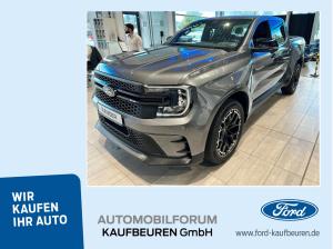Ford Ranger MS-RT PHEV 2,3 Ecoboost Rollo el.