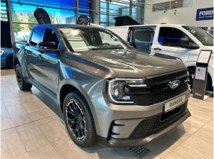 Ford Ranger MS-RT PHEV 2,3 Ecoboost Rollo el.