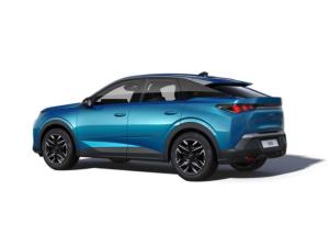 Peugeot 3008 ALLURE  Hybrid 145 e- DSC6 🔥Deal🔥