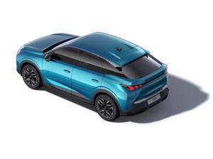 Peugeot 3008 ALLURE  Hybrid 145 e- DSC6 🔥Deal🔥