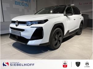 Citroën C5 Aircross Max Hybrid 145 Doppelkupplung 6-Gang *März-Aktion*