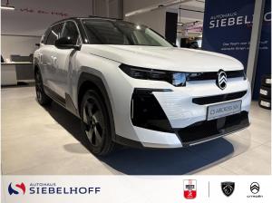 Citroën C5 Aircross Max Hybrid 145 Doppelkupplung 6-Gang *März-Aktion*