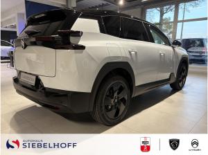 Citroën C5 Aircross Max Hybrid 145 Doppelkupplung 6-Gang *März-Aktion*